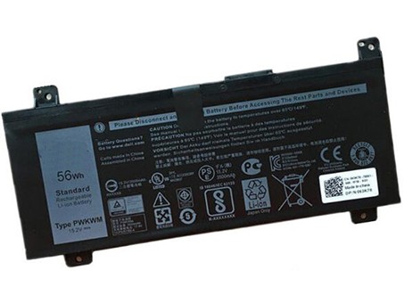Sostituzione Batteria per laptop Dell OEM  per Inspiron-14-7467 