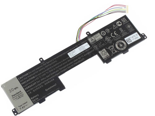Sostituzione Batteria per laptop Dell OEM  per TM9HP 