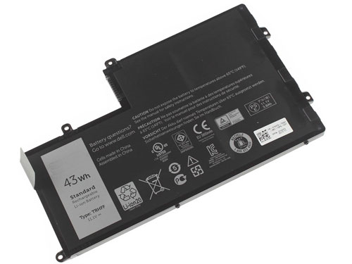 Sostituzione Batteria per laptop Dell OEM  per 5MD4V 