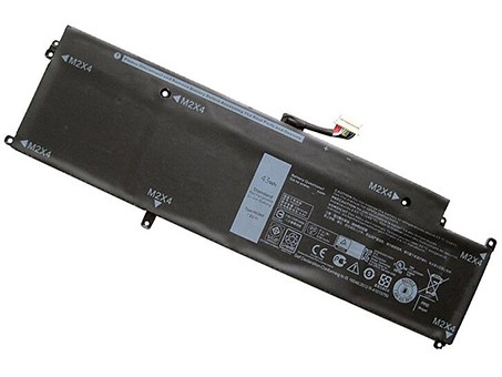 Sostituzione Batteria per laptop Dell OEM  per P63NY 