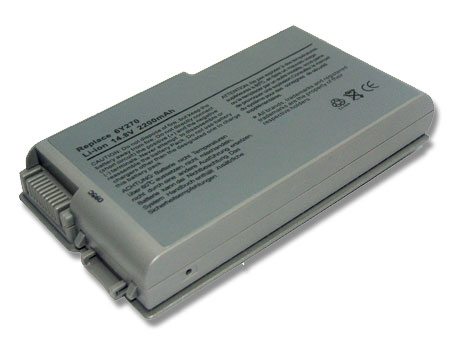 Sostituzione Batteria per laptop Dell OEM  per Latitude D510 