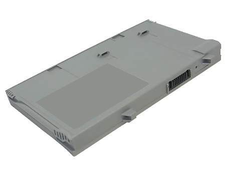 Sostituzione Batteria per laptop Dell OEM  per Latitude D400 Series 