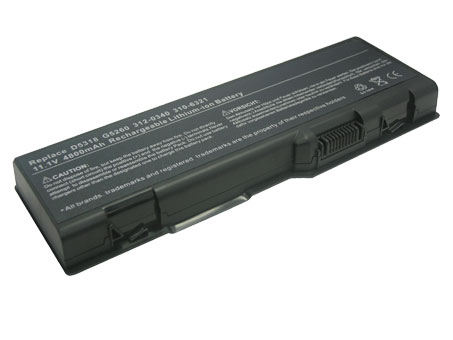 Sostituzione Batteria per laptop Dell OEM  per Inspiron 6000 