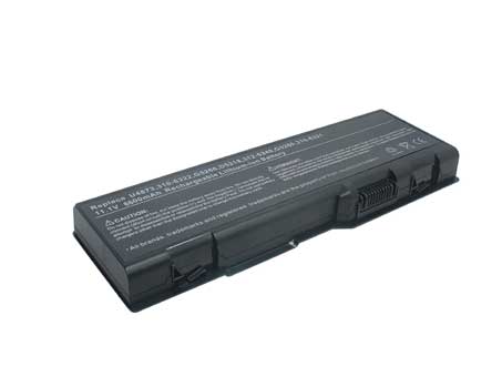 Sostituzione Batteria per laptop Dell OEM  per 312-0425 