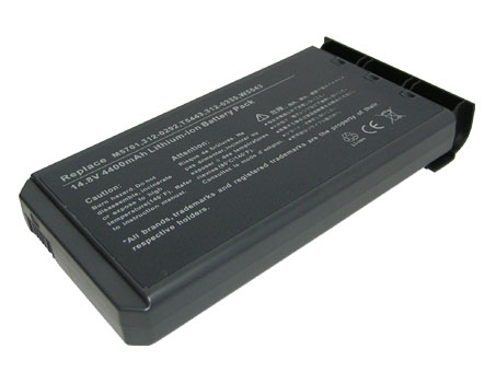 Sostituzione Batteria per laptop Dell OEM  per Latitude 110L 