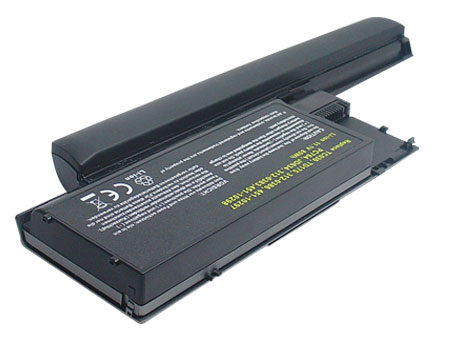 Sostituzione Batteria per laptop DELL OEM  per Latitude D620 