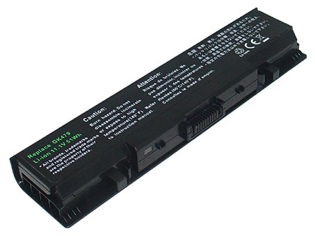 Sostituzione Batteria per laptop Dell OEM  per 312-0504 