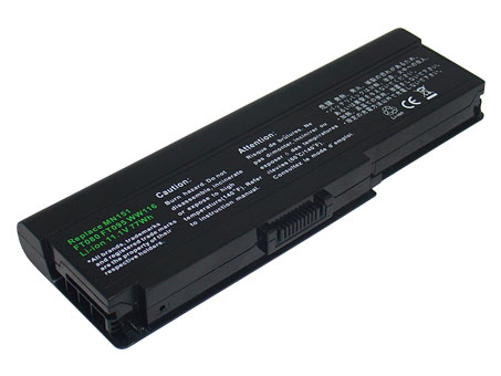 Sostituzione Batteria per laptop Dell OEM  per 451-10517 