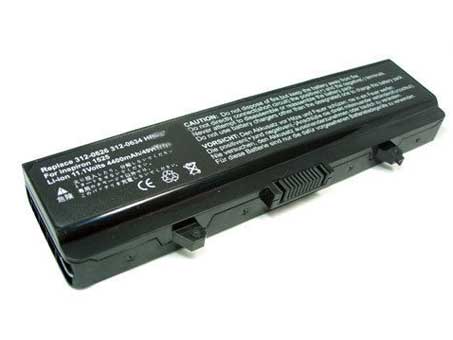 Sostituzione Batteria per laptop Dell OEM  per GW240 