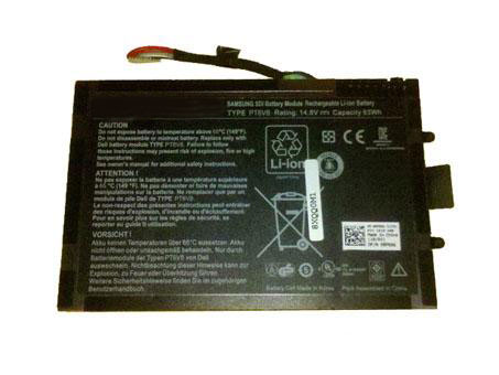 Sostituzione Batteria per laptop SAMSUNG OEM  per KR-08P6X6 