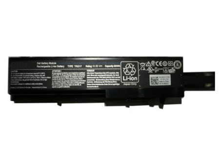 Sostituzione Batteria per laptop Dell OEM  per TR517 