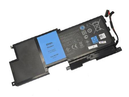Sostituzione Batteria per laptop Dell OEM  per XPS L521X 