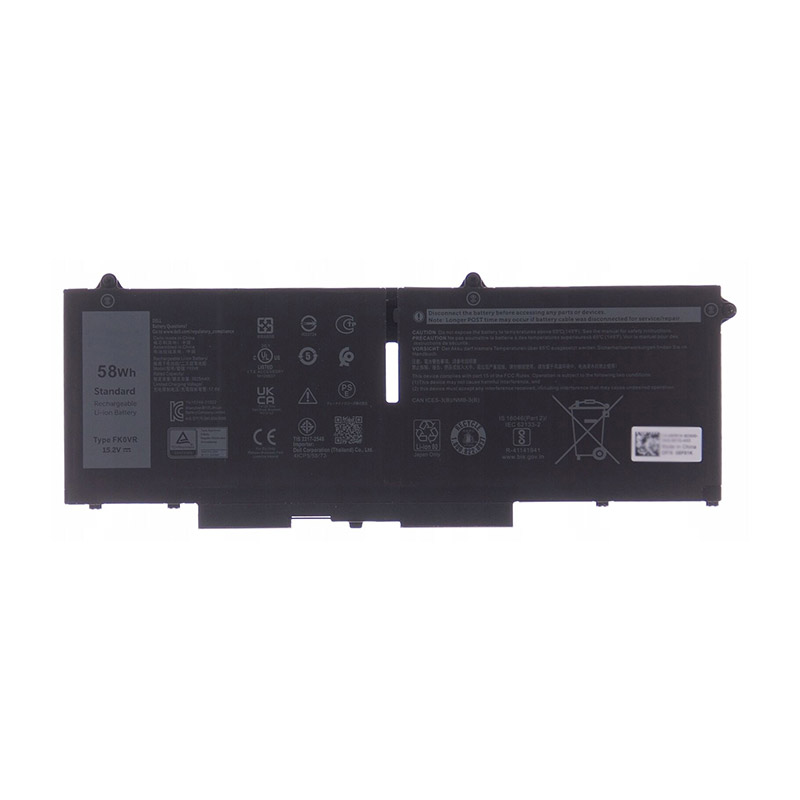 Sostituzione Batteria per laptop Dell OEM  per Latitude 7430 