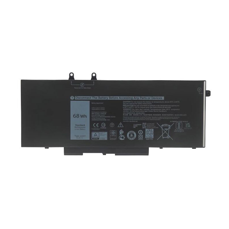 Sostituzione Batteria per laptop Dell OEM  per Precision 3541 