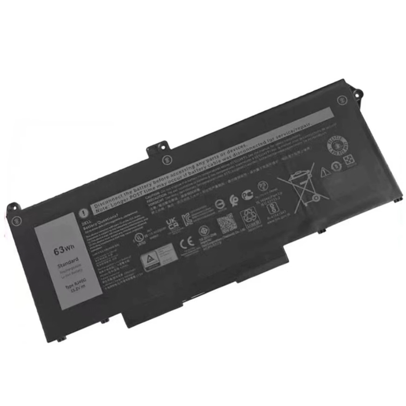 Sostituzione Batteria per laptop Dell OEM  per 0WK3F1 