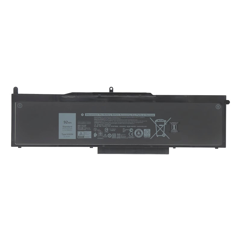 Sostituzione Batteria per laptop Dell OEM  per Latitude 5591 