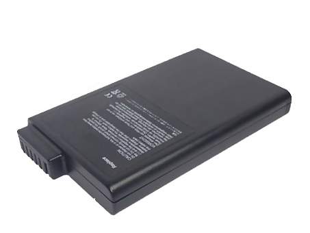Sostituzione Batteria per laptop TIGER OEM  per GT series 