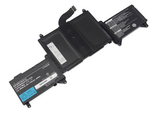 Sostituzione Batteria per laptop NEC OEM  per LaVie-Z-LZ650 