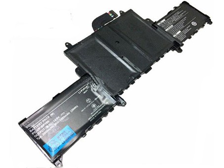 Sostituzione Batteria per laptop NEC OEM  per PC-VP-BP95 