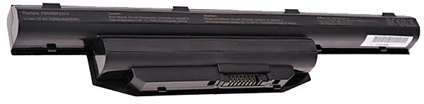 Sostituzione Batteria per laptop FUJITSU OEM  per LifeBook-A555 