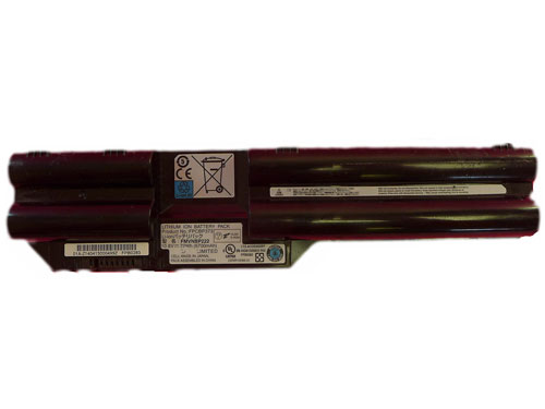 Sostituzione Batteria per laptop FUJITSU OEM  per Lifebook-T902 