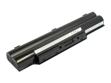 Sostituzione Batteria per laptop Fujitsu OEM  per LifeBook S6310 