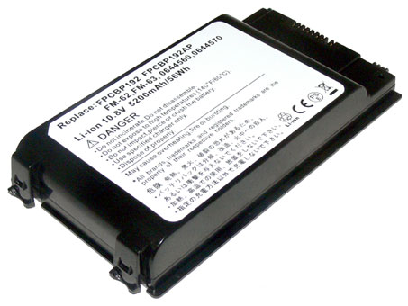 Sostituzione Batteria per laptop FUJITSU OEM  per LifeBook V1010 