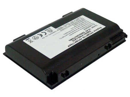 Sostituzione Batteria per laptop Fujitsu OEM  per LifeBook E780 