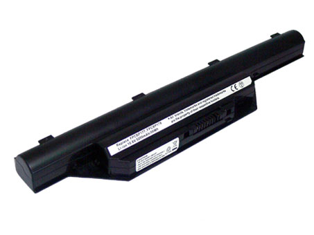 Sostituzione Batteria per laptop Fujitsu OEM  per LifeBook S6510 