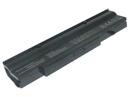 Sostituzione Batteria per laptop FUJITSU-SIEMENS OEM  per ESPRIMO Mobile V6505 