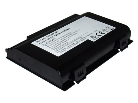 Sostituzione Batteria per laptop Fujitsu OEM  per LifeBook A6210 