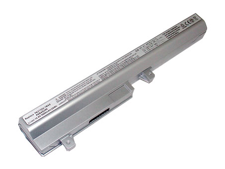 Sostituzione Batteria per laptop FUJITSU OEM  per LifeBook T2020 Tablet PC 