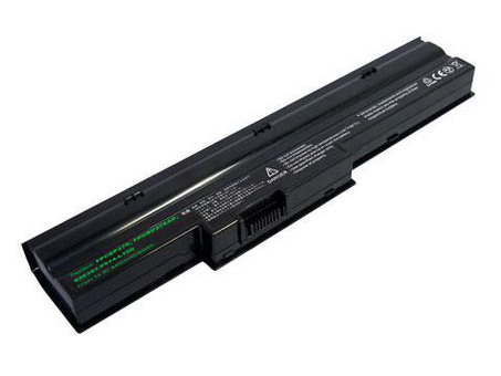 Sostituzione Batteria per laptop FUJITSU OEM  per FPCBP276AP 