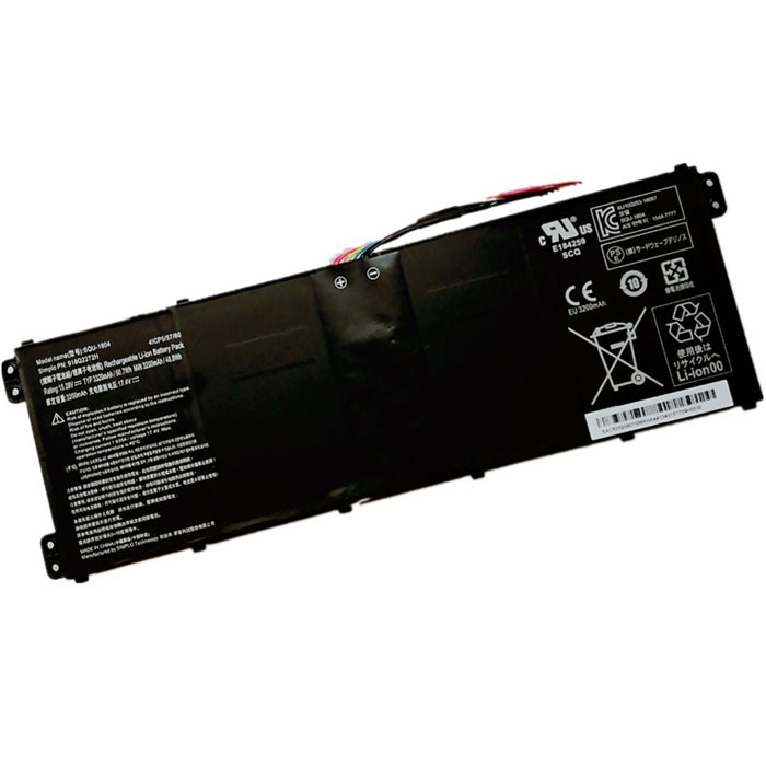 Sostituzione Batteria per laptop FOUNDER OEM  per 916Q2272H 