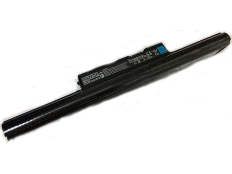 Sostituzione Batteria per laptop GIGABYTE OEM  per 961T2009F 