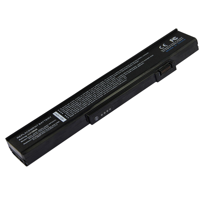 Sostituzione Batteria per laptop GATEWAY OEM  per MP6925J 