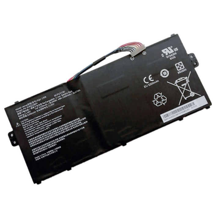 Sostituzione Batteria per laptop HASEE OEM  per 916Q2286H 