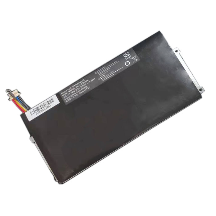 Sostituzione Batteria per laptop HASEE OEM  per X4-SL5T1 
