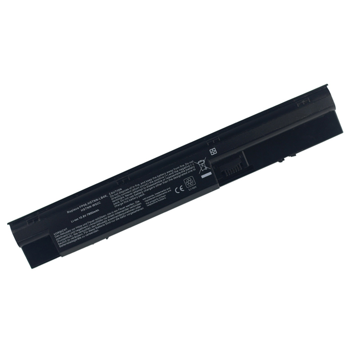 Sostituzione Batteria per laptop HP OEM  per HSTNN-W97C 