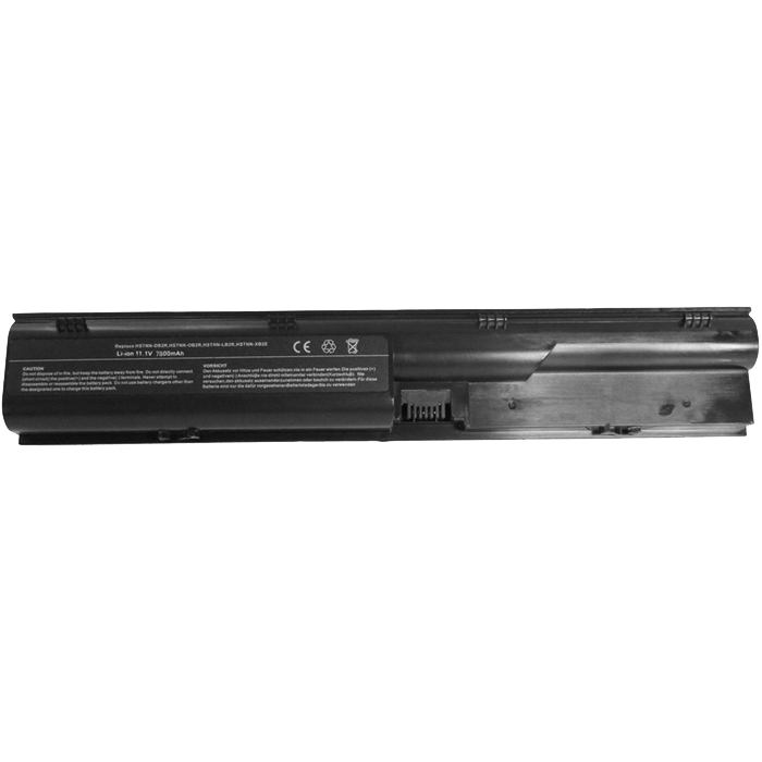 Sostituzione Batteria per laptop HP OEM  per HSTNN-Q88C-4 