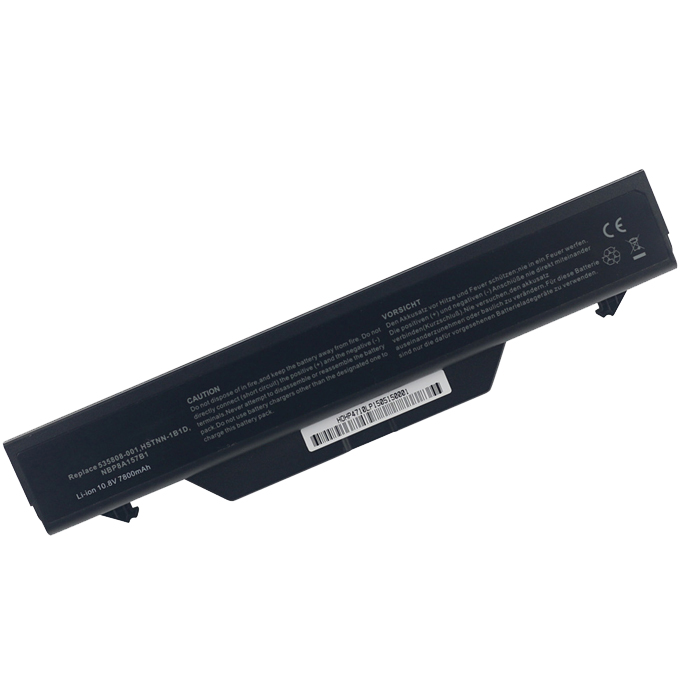Sostituzione Batteria per laptop HP OEM  per ProBook-4515s 