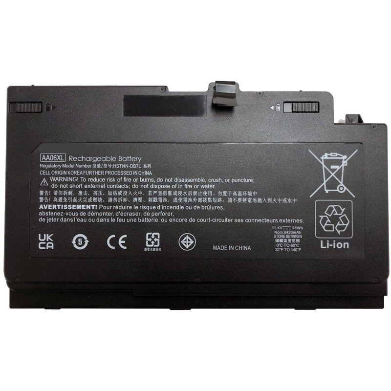 Sostituzione Batteria per laptop HP OEM  per AA06096XL-PR 