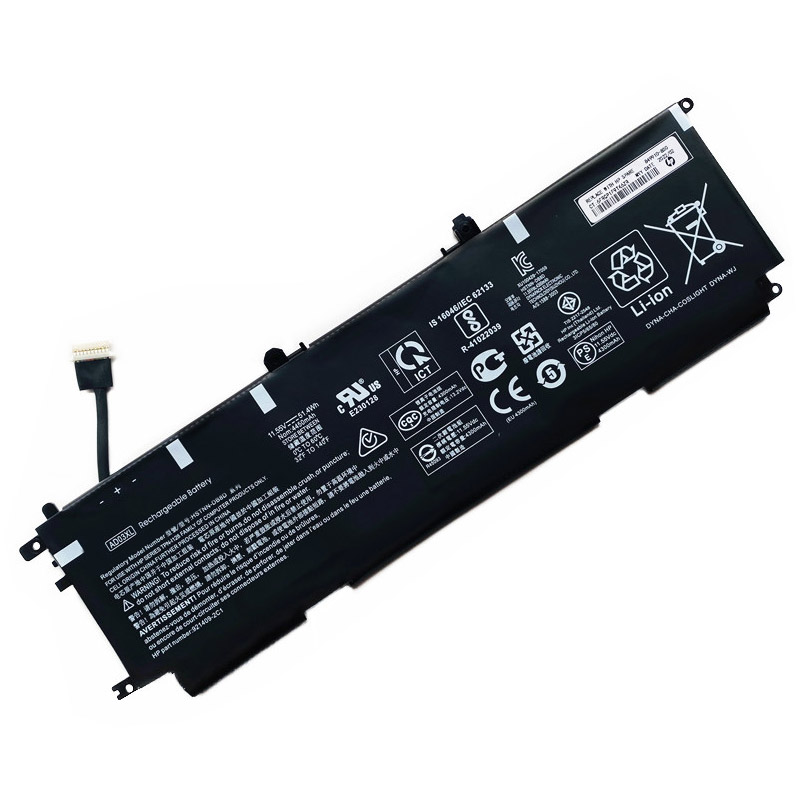Sostituzione Batteria per laptop HP OEM  per Envy 13-ad009ng 