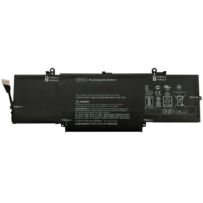 Sostituzione Batteria per laptop HP OEM  per HSTNN-1B7V 