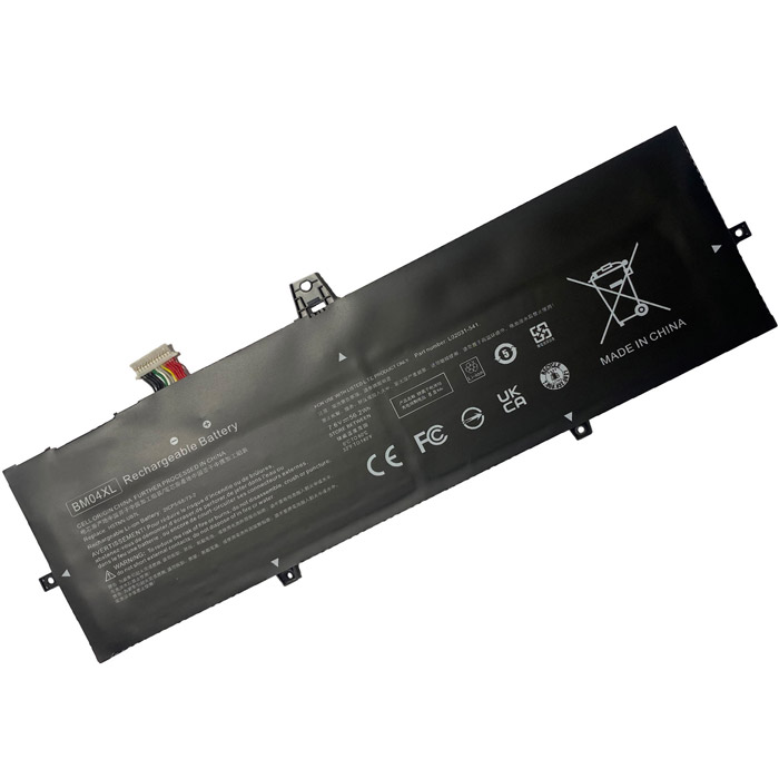 Sostituzione Batteria per laptop HP OEM  per EliteBook x360 1030 G3 4WW20PA 