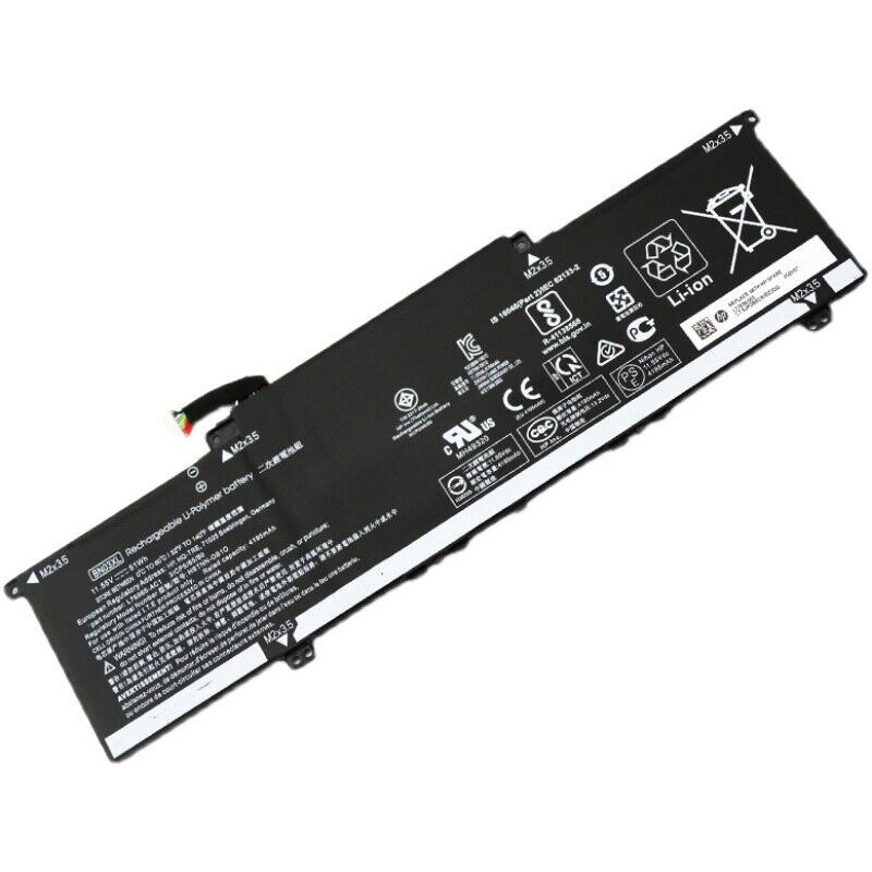 Sostituzione Batteria per laptop HP OEM  per L73965-271 