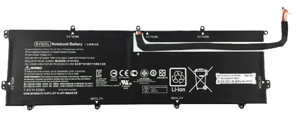 Sostituzione Batteria per laptop HP OEM  per BV02033XL 