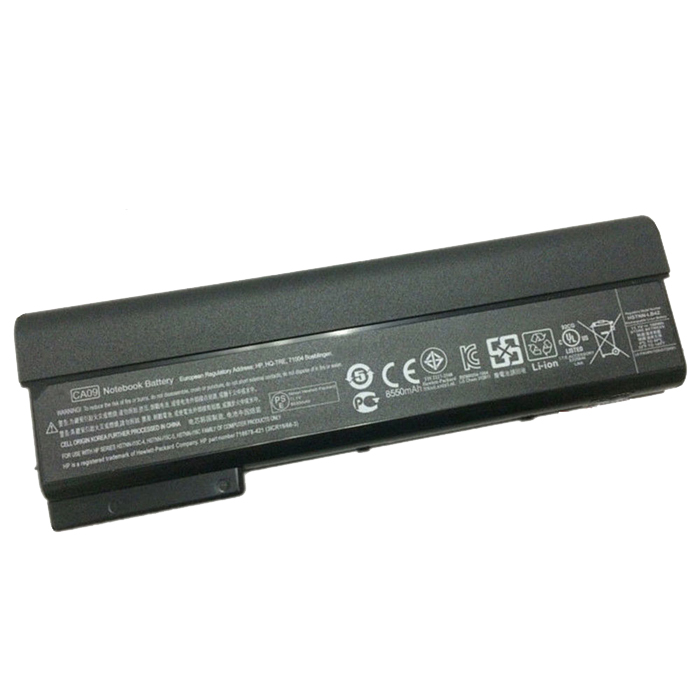 Sostituzione Batteria per laptop HP OEM  per ProBook-650 