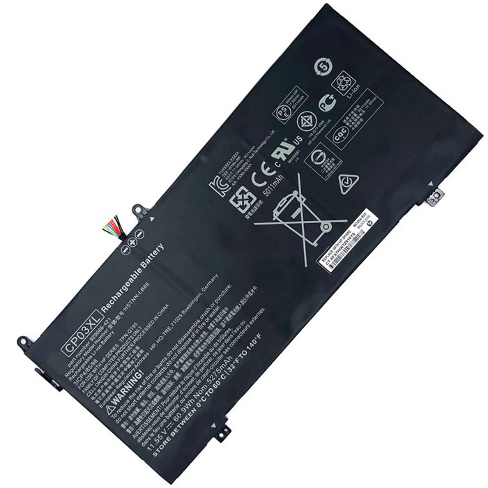 Sostituzione Batteria per laptop HP OEM  per HSTNN-LB8E 
