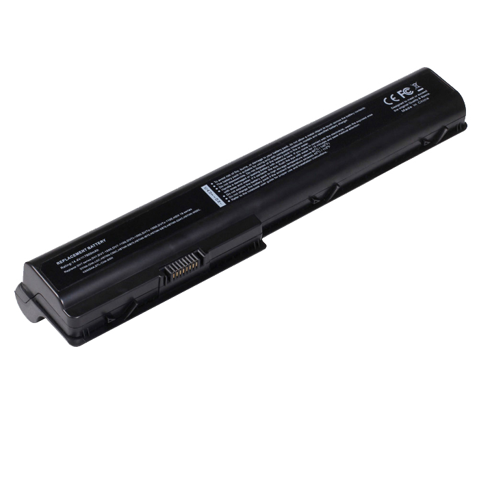 Sostituzione Batteria per laptop HP OEM  per Pavilion dv7-1012tx 